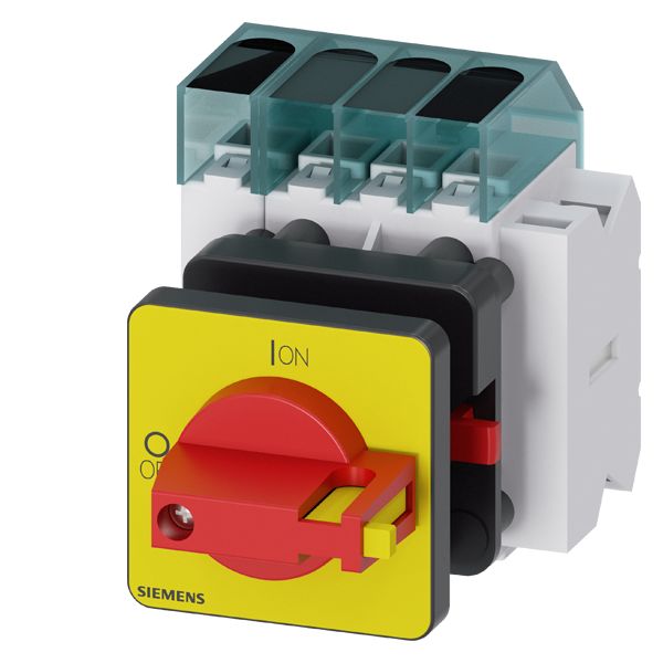 3LD3450-1TL13, Siemens