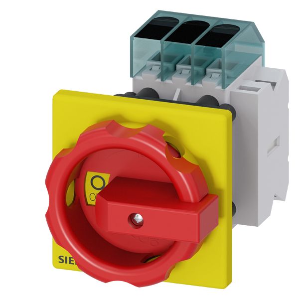 3LD3454-1TK53, Siemens