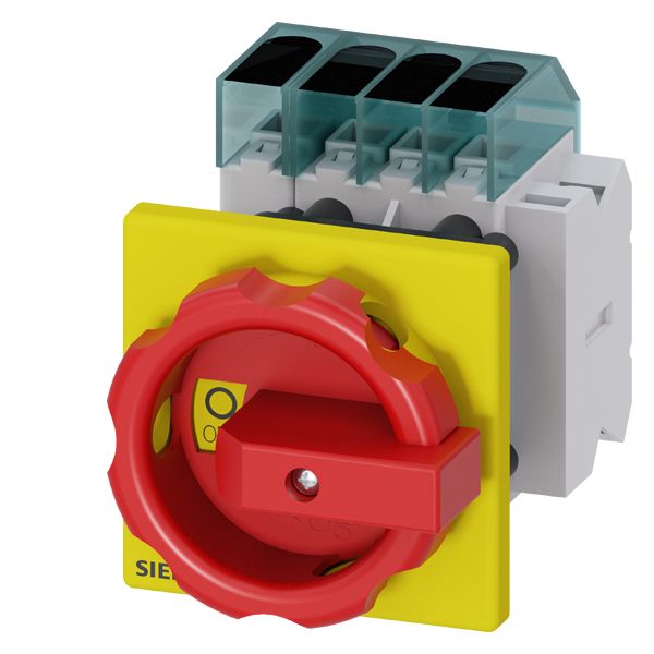 3LD3454-1TL53, Siemens