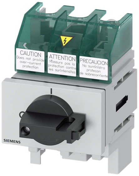 3LD5000-0TK11, Siemens