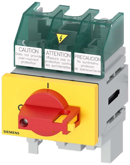 3LD5000-0TK13, Siemens