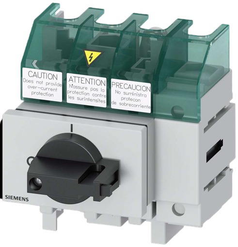 3LD5000-0TL11, Siemens