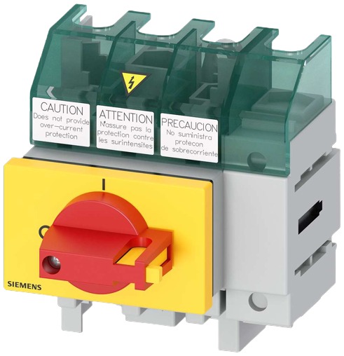 3LD5000-0TL13, Siemens