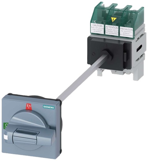 3LD5010-0TK11, Siemens