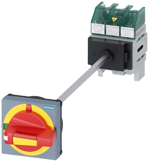 3LD5010-0TK13, Siemens