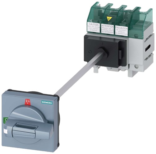 3LD5010-0TL11, Siemens