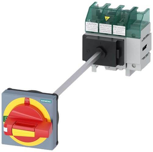 3LD5010-0TL13, Siemens