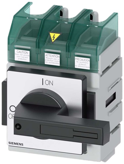 3LD5400-0TK11, Siemens
