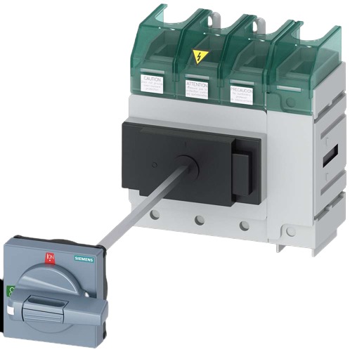 3LD5410-0TL11, Siemens