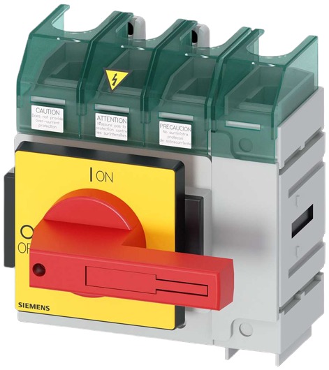 3LD5600-0TL13, Siemens
