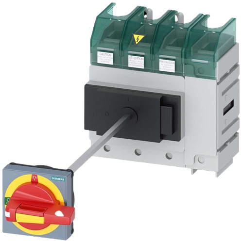 3LD5610-0TL13, Siemens