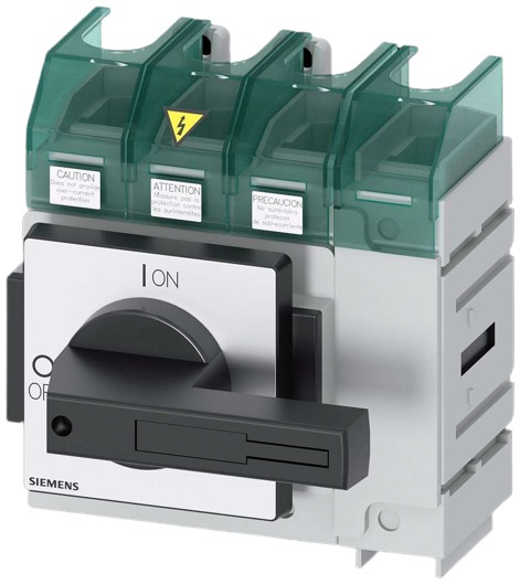 3LD5800-0TL11, Siemens