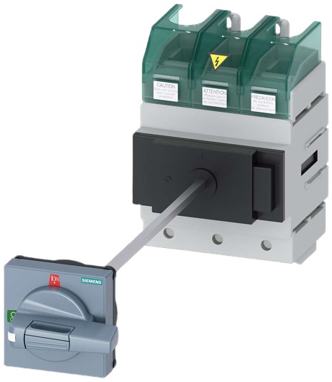 3LD5810-0TK11, Siemens