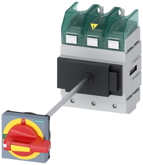 3LD5810-0TK13, Siemens