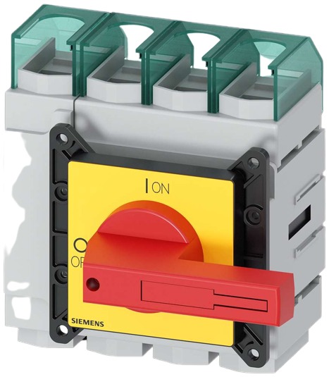3LD5820-0TL13, Siemens