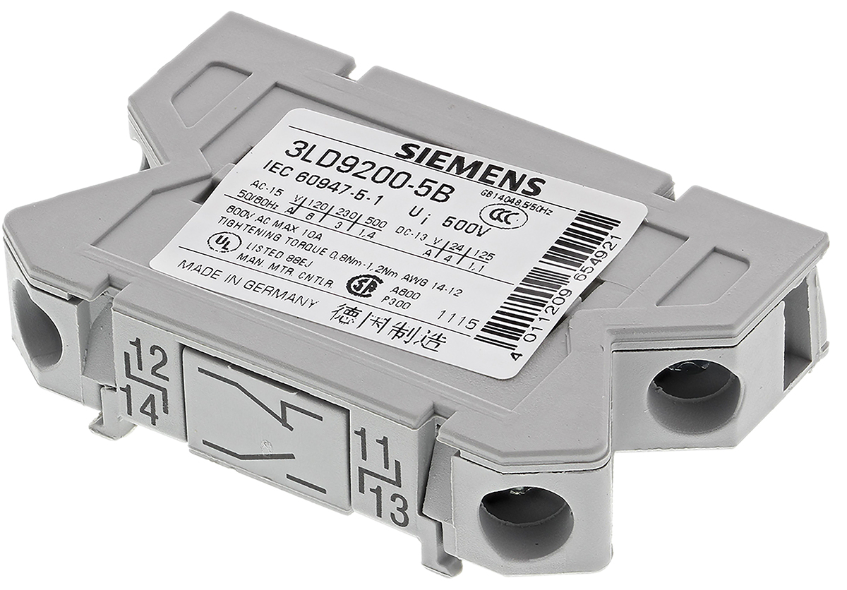 3LD9200-5B, Siemens