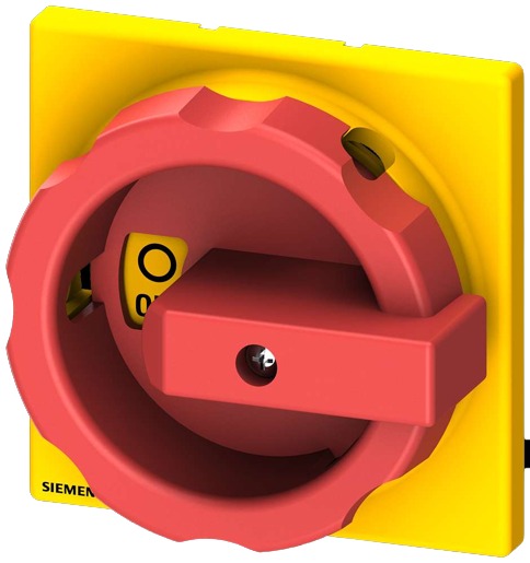 3LD9284-3G, Siemens