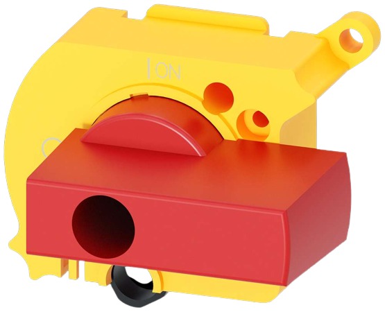3LD9287-3C, Siemens