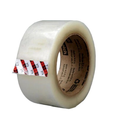 3M 371 50mm x 66m, 3M