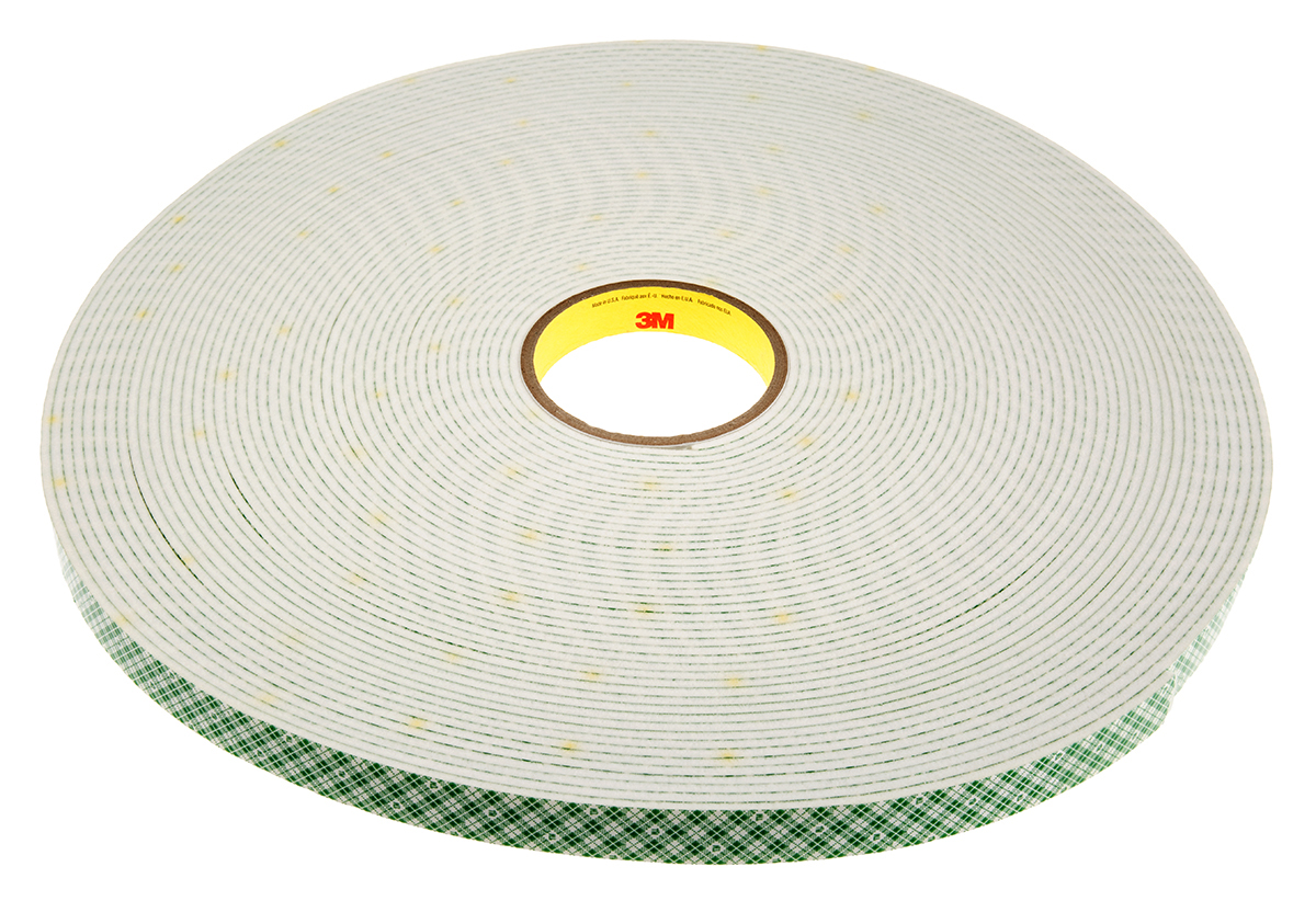 3M 4008 19mm x 33 m, 3M