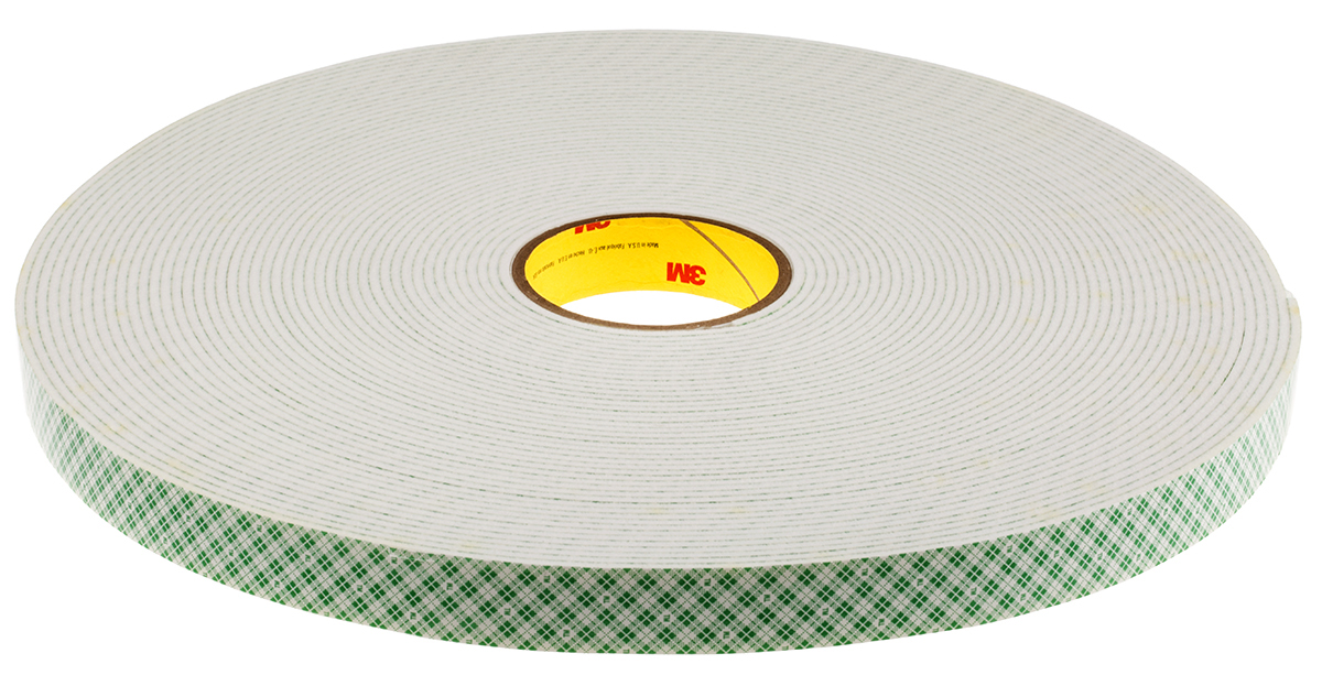 3M 4008 25mm x 33 m, 3M
