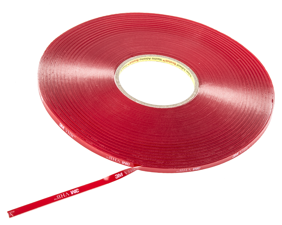 3M 4910 6mm x 33m, 3M