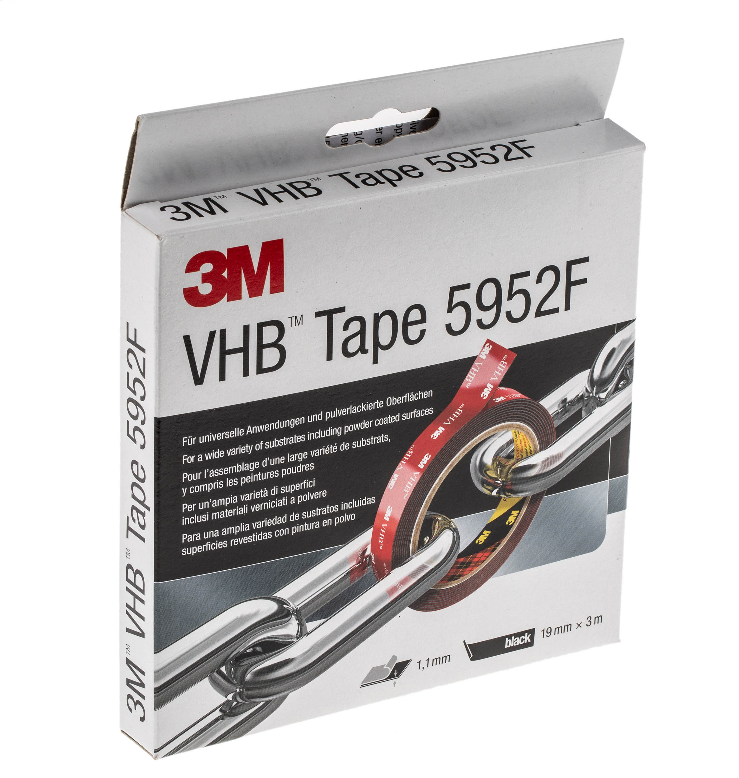 3M 5952 19mm x 3m, 3M