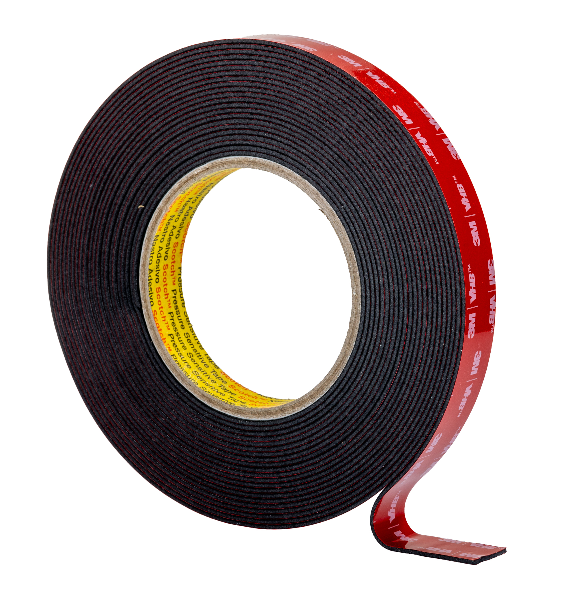 3M 5962F 19mm x 8m, 3M