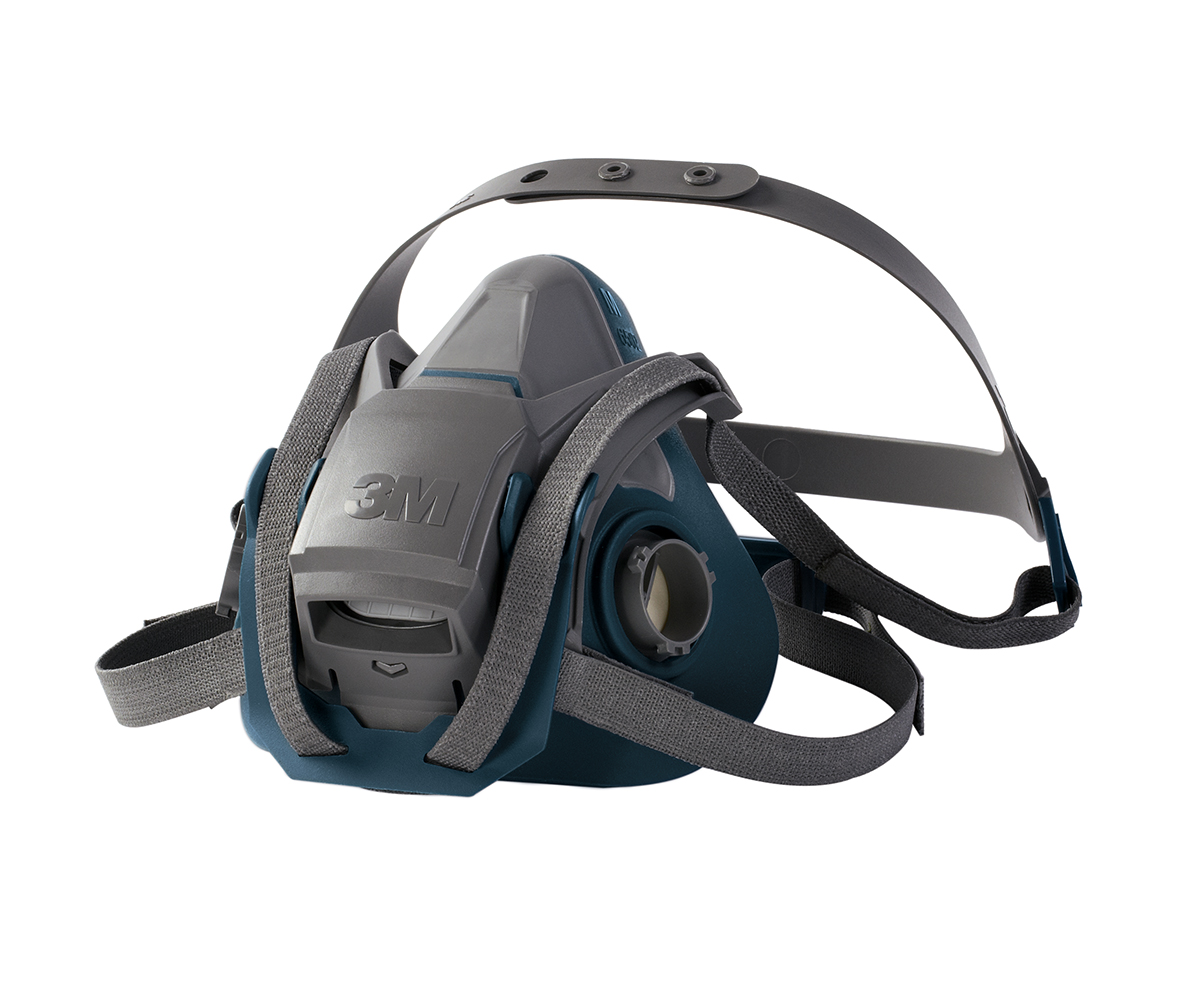 3M 6503QL, 3M