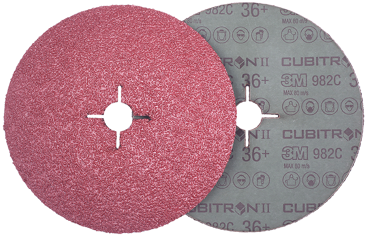 3M 982C diam 125, 36+, 3M
