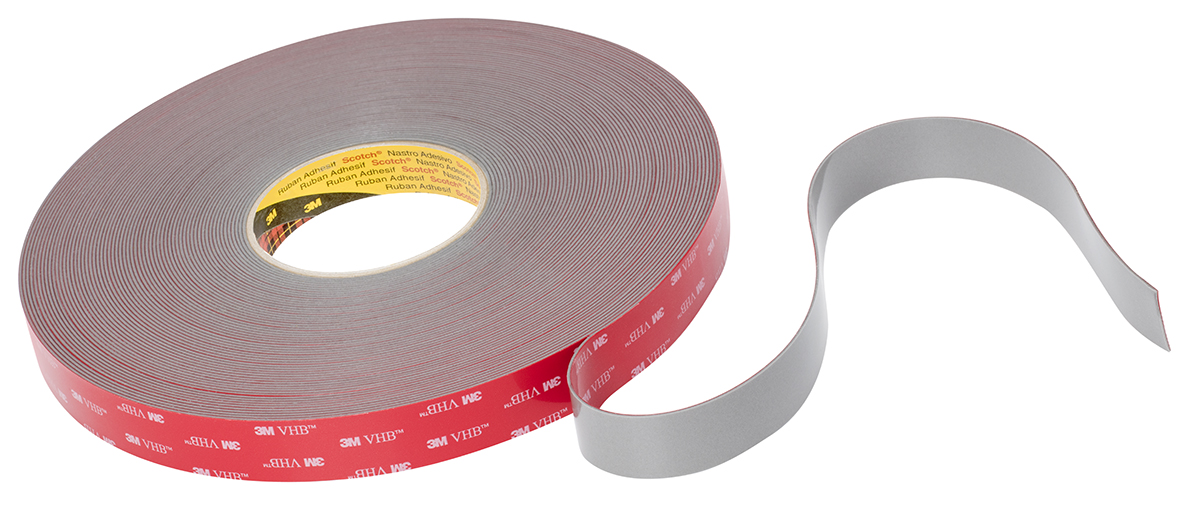 3M GPH-160GF 19mm x 33m, 3M