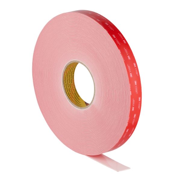 3M LSE-110WF 19MMX33M, 3M