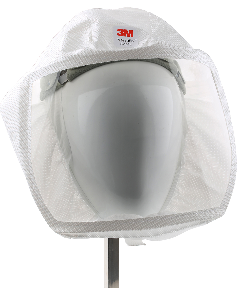 3M S133L Soft Head Top, 3M