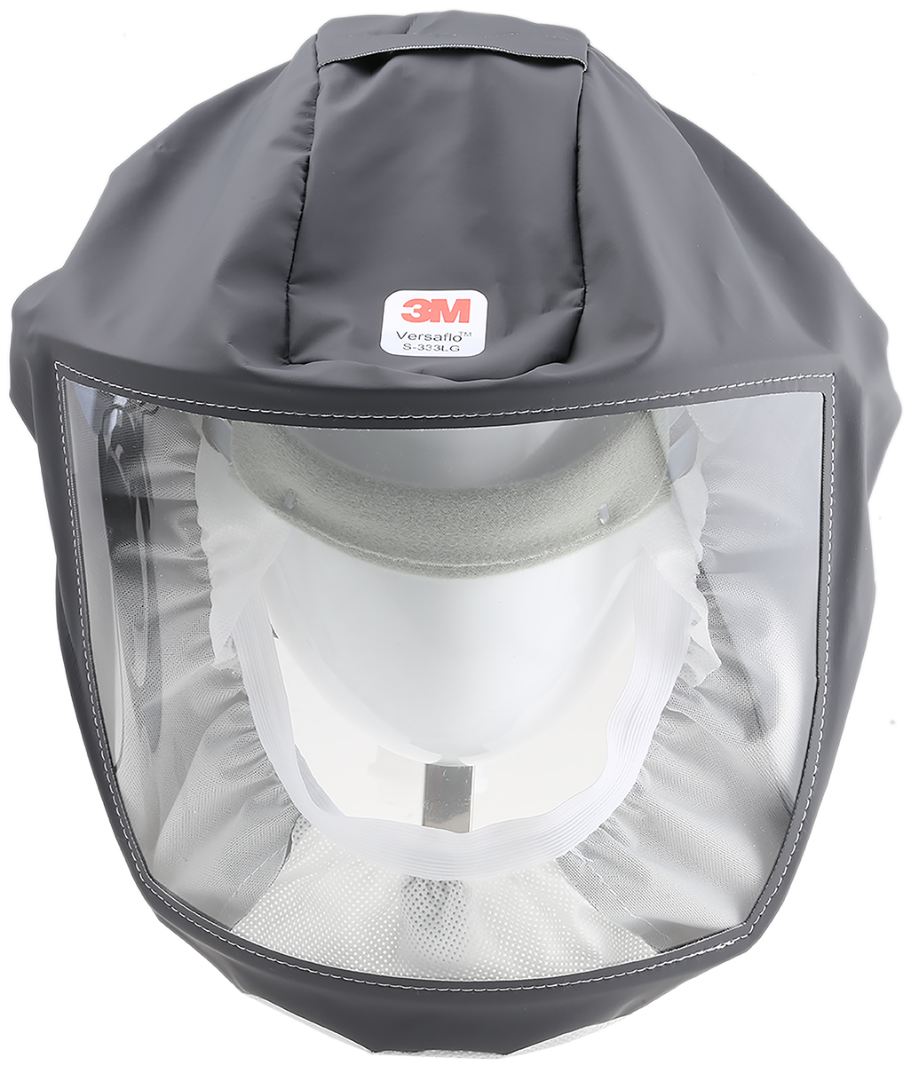 3M S333LG Soft Head Top, 3M