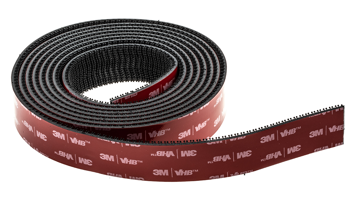 3M SJ3870 25mm x 2,5m, 3M