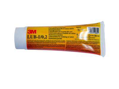 3M Wire pulling lubricant 0,2L, 3M