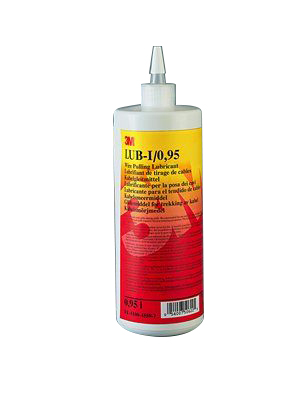 3M Wire pulling lubricant 0,95L, 3M