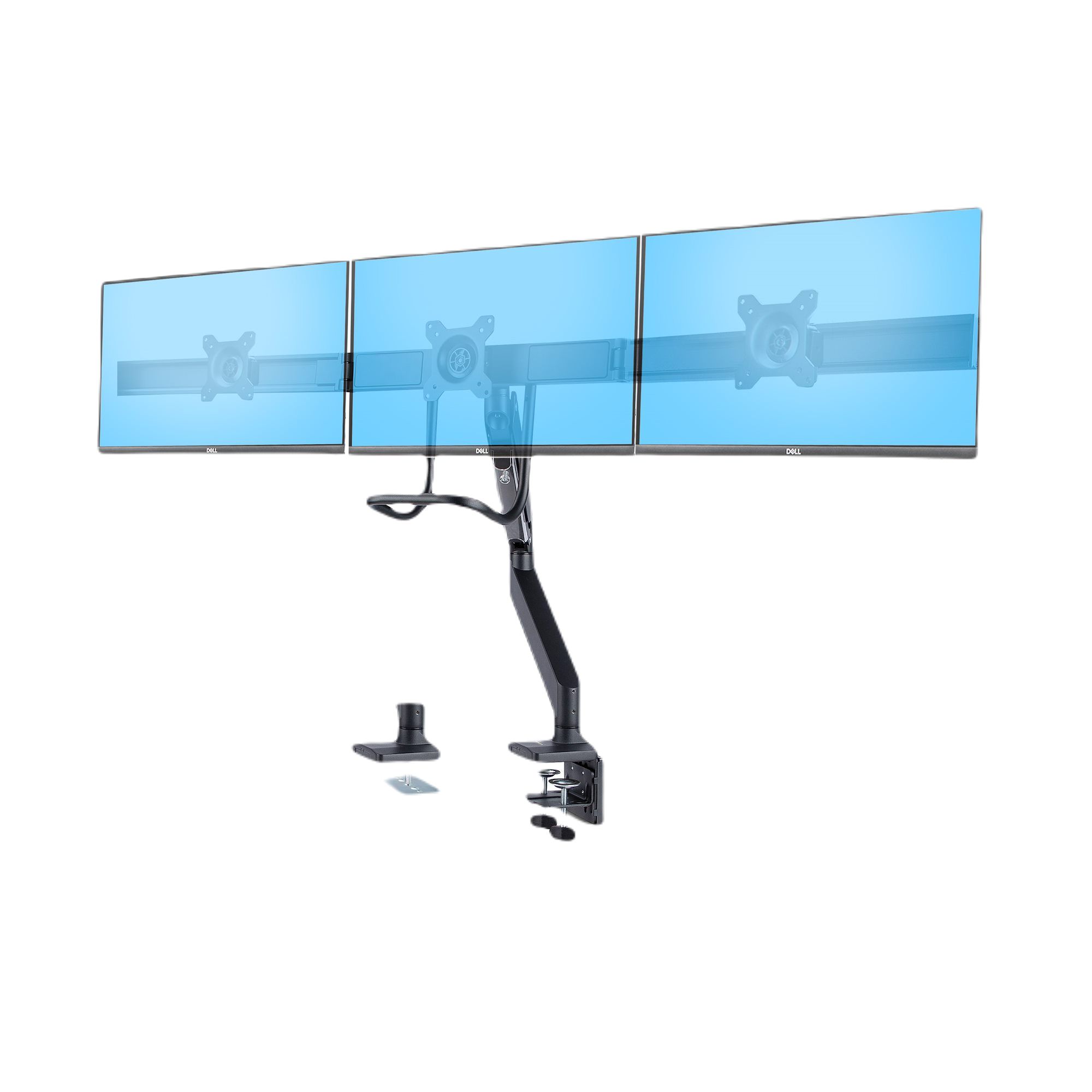3M1A3SG-MONITOR-ARM, StarTech.com