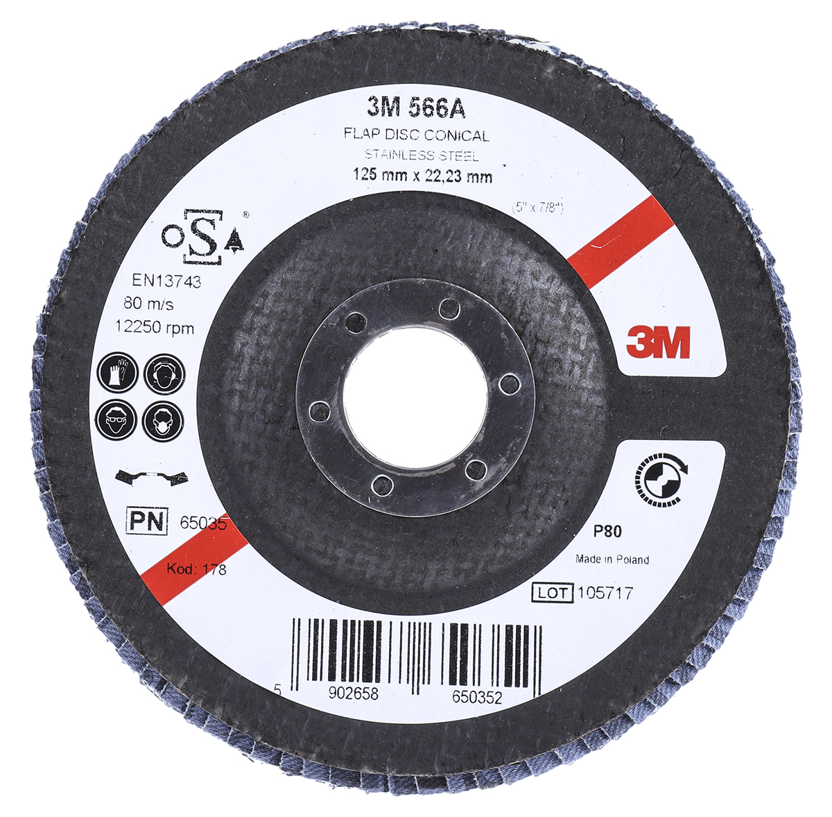3M556A B61794, 3M