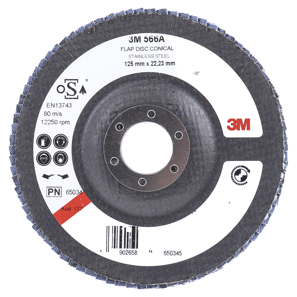 3M556D B61793, 3M