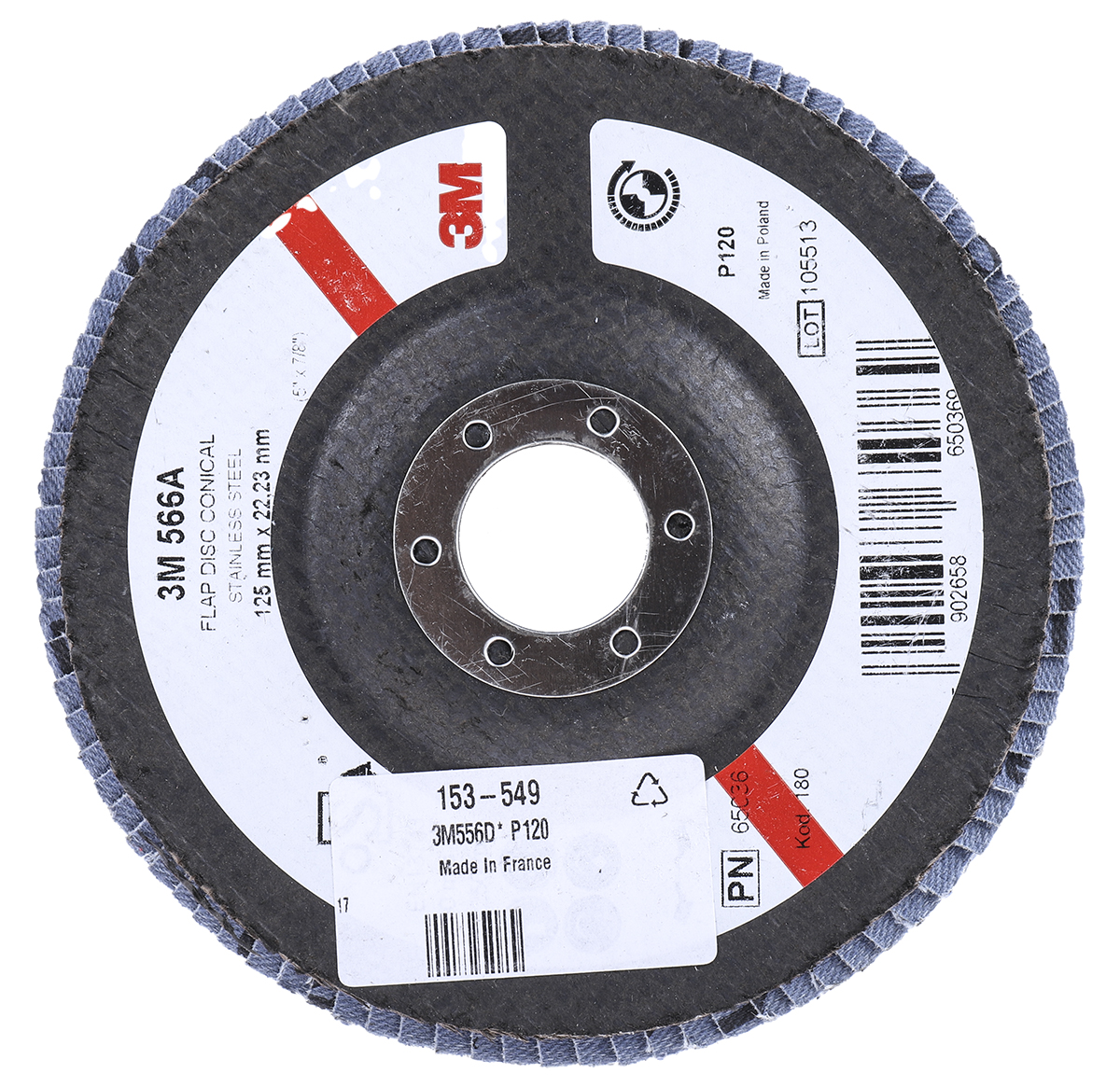 3M556D B61795, 3M