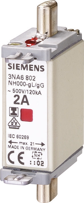 3NA6802, Siemens