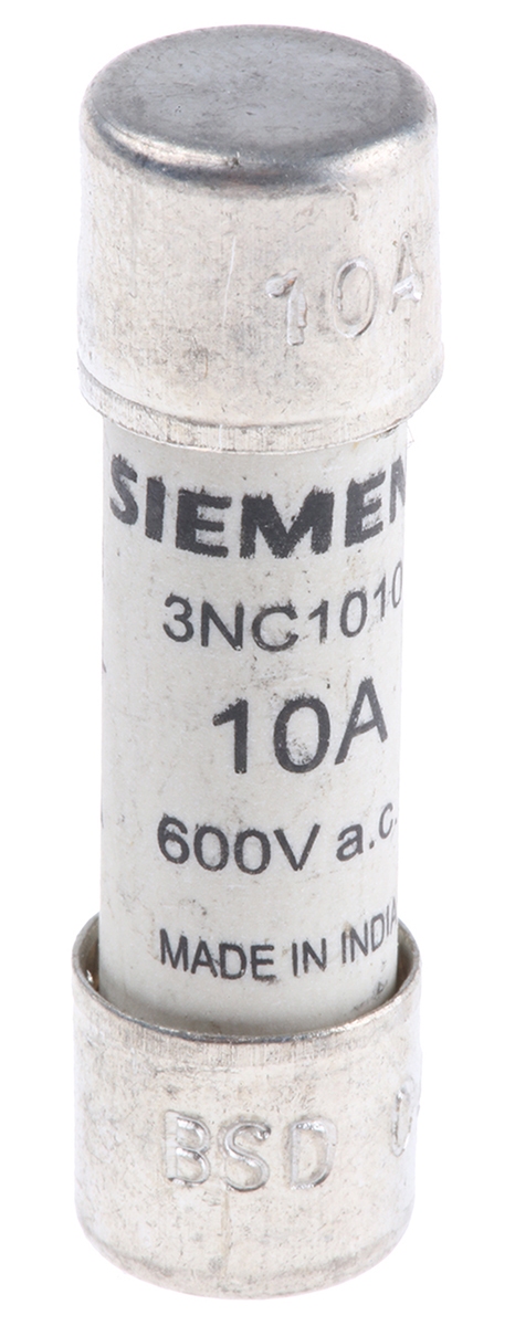 3NC1010, Siemens