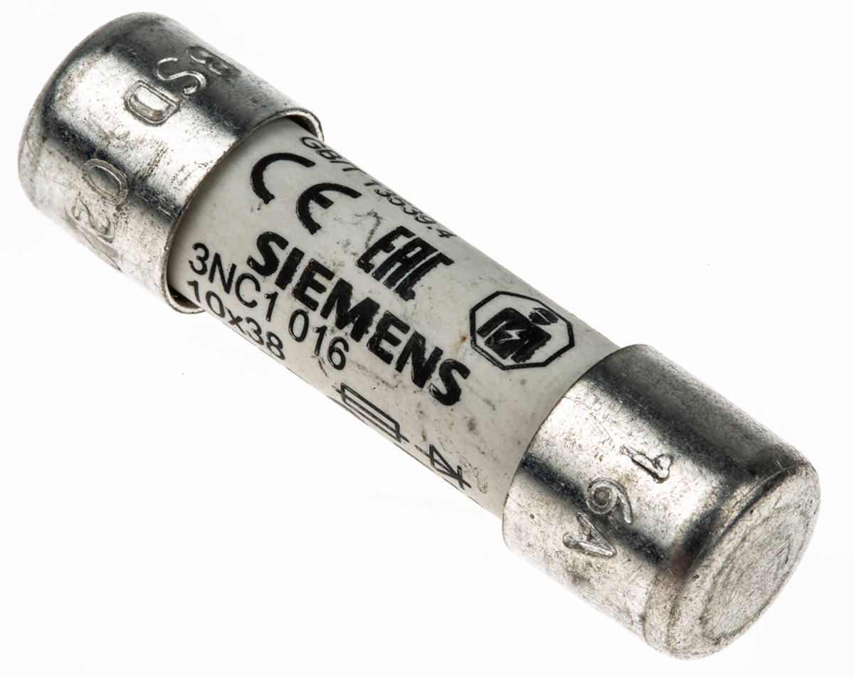 3NC1016, Siemens