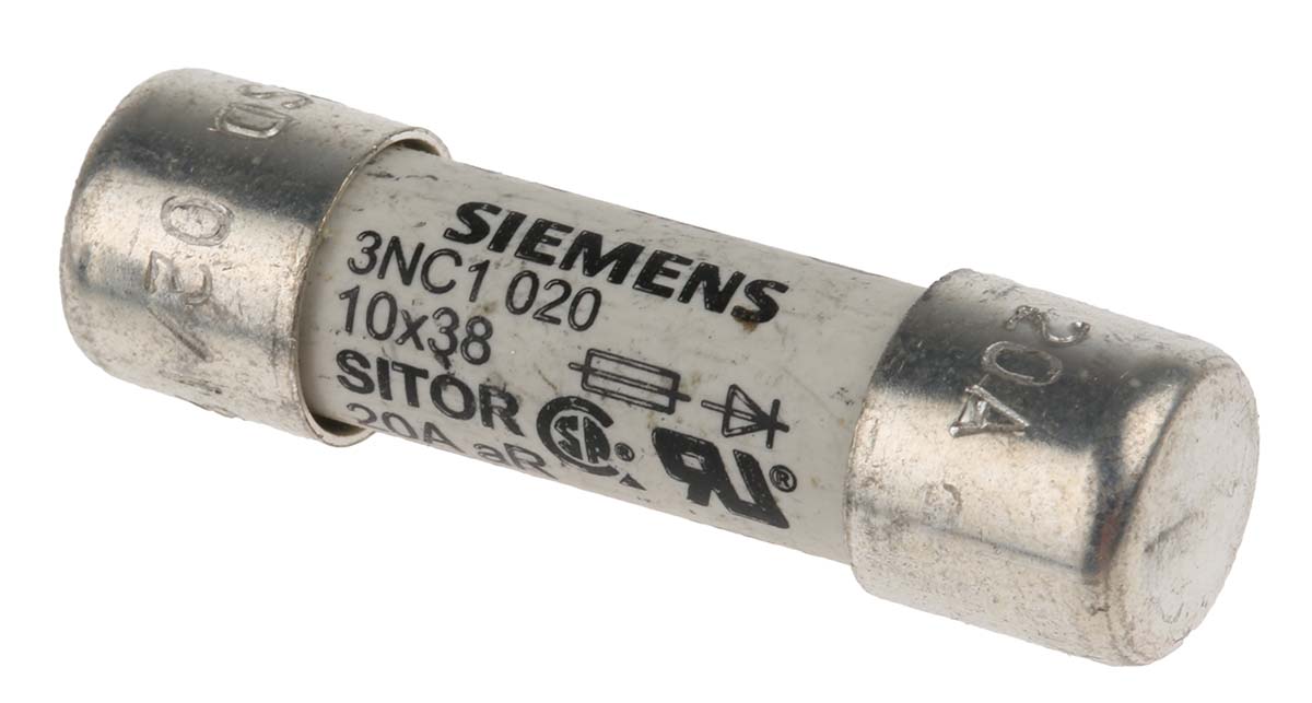 3NC1020, Siemens