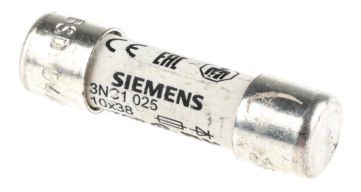 3NC1025, Siemens
