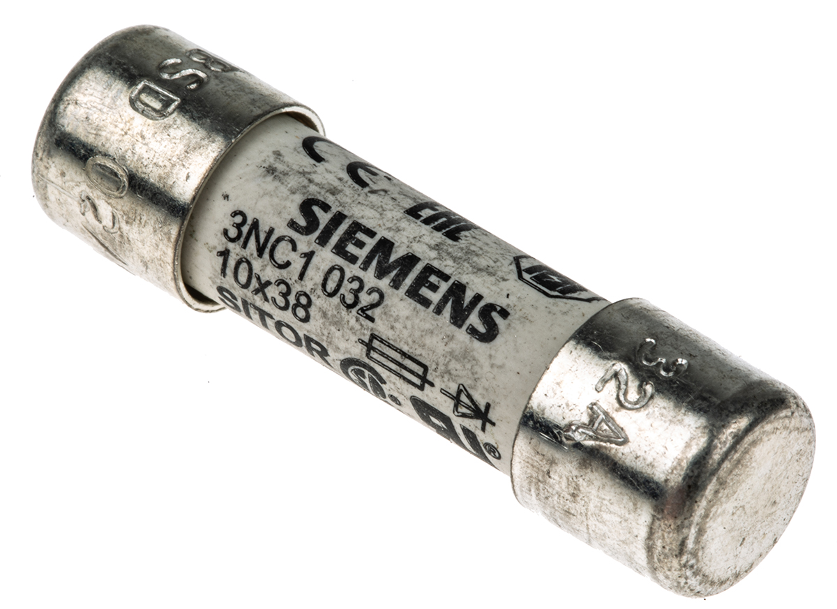 3NC1032, Siemens