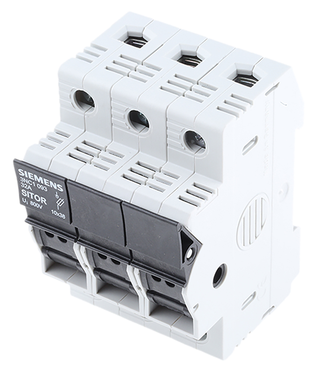 3NC1093, Siemens