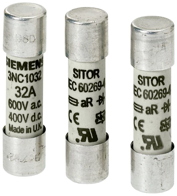 3NC1420, Siemens