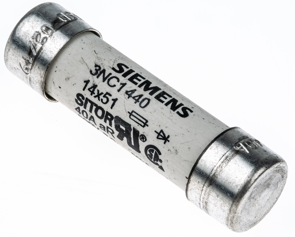3NC1440, Siemens